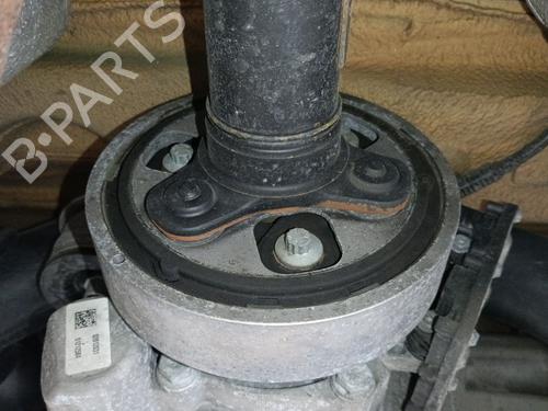 Used Driveshaft Driveshaft 37540590 37540590