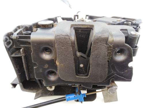 Front left lock FORD MONDEO IV Saloon (BA7) 2.0 TDCi | BP6790415C98 