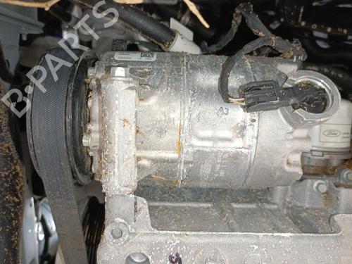 Used AC compressor AC compressor FORD PUMA (J2K, CF7) 1.0 EcoBoost mHEV (125 hp) 36532800 36532800