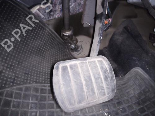 Used Break pedal CITROËN C4 Picasso II [2013-2025]  13119537