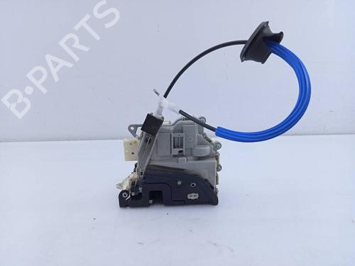 Front right lock AUDI A4 B8 (8K2)  | BP10560017C97 