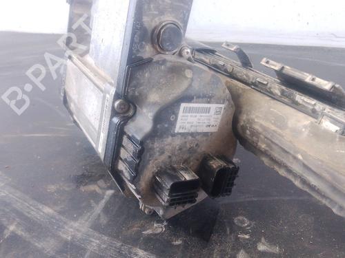Steering rack VW GOLF V (1K1) | BP18305651M22 - Image 5