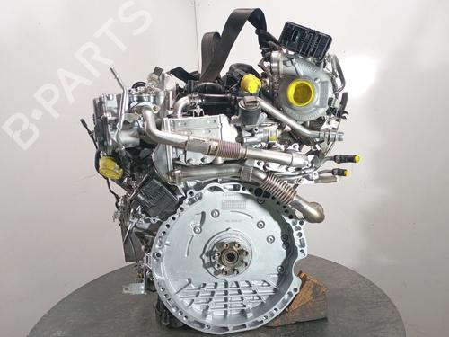 Engine MERCEDES-BENZ CLA (C118) CLA 200 d (118.312) | BP30684581M1 