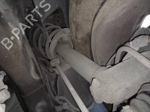 Used Left front shock absorber VW TIGUAN (5N_) 2.0 TDI (140 hp) 22640506