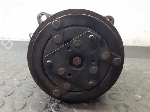 AC compressor MERCEDES-BENZ SPRINTER 3,5-t Van (B907, B910) 319 CDI RWD (907.633, 907.635, 907.637) | BP6110849M34 