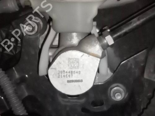 Used Brake master cylinder CITROËN DS4 (NX_) [2011-2015]  20851886