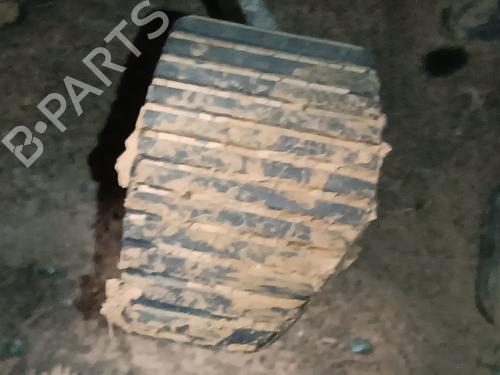 Used Break pedal PEUGEOT 208 I (CA_, CC_) 1.2 VTI 82 (82 hp) 28051969
