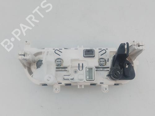 Climate control RENAULT CAPTUR I (J5_, H5_) 1.5 dCi 90 (J5N4, J5M5, J5MW, J5M6, J5AL, J5AJ) | BP39955546I5 - Image 3
