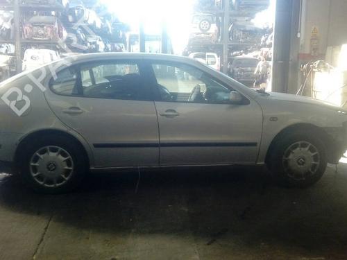 Gearbox SEAT TOLEDO II (1M2) 1.9 TDI | BP14974118M3 