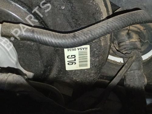 Używane Serwo hamulca SSANGYONG TIVOLI 1.2 (128 hp) 30599436