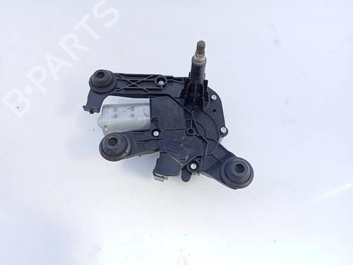 Used Rear wiper motor PEUGEOT 2008 II (UD_, US_, UY_, UJ_, UR_, UC_) [2019-2025]  15649078