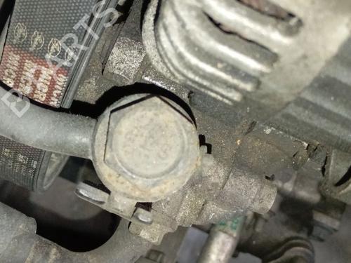 Used Steering pump Steering pump HYUNDAI SANTA FÉ II (CM) 2.2 CRDi 4x4 (155 hp) 34274863 34274863