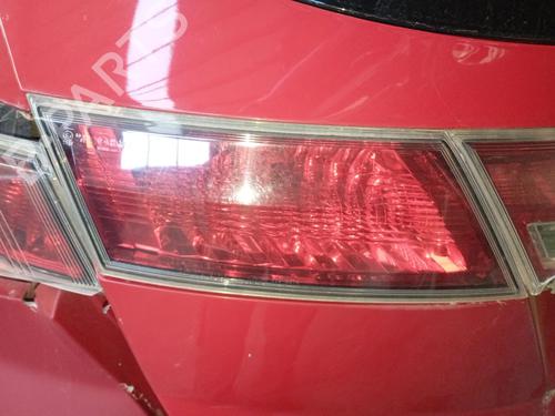 Feu de coffre gauche HONDA CIVIC VIII Hatchback (FN, FK) [2005-2012]  31943115