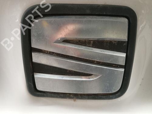 Bagagerumshåndtag SEAT LEON (KL1, KLG) 2.0 TDI (150 hp) 31354043