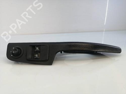 Used Left front window switch OPEL VIVARO B Van (X82) 1.6 CDTI (05) (116 hp) 7232517