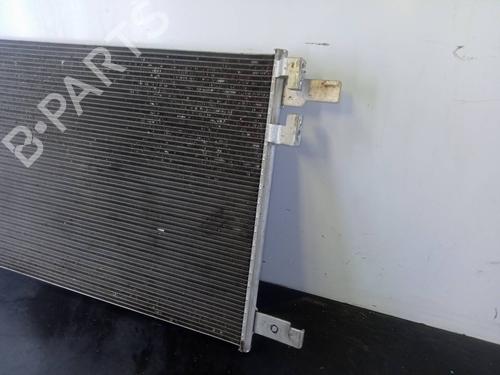 AC radiator SEAT IBIZA V (KJ1, KJG) 1.0 TSI | BP19264632M32 