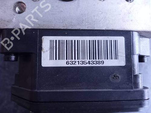 ABS pump HYUNDAI ix35 (LM, EL, ELH)  | BP19517926M43 