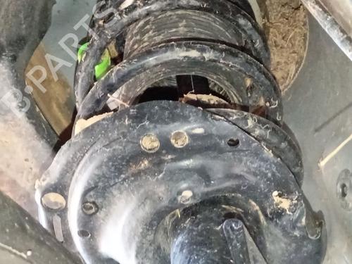 Used Left front shock absorber Left front shock absorber AUDI A1 Sportback (GBA) 30 TFSI (110 hp) 33931027 33931027