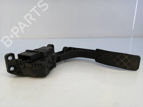 Pedal AUDI A6 C6 (4F2) 3.0 TDI quattro (225 hp) 7986842