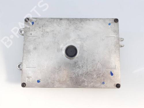 Engine control unit (ECU) HONDA CIVIC IX (FK) 1.4 i-VTEC (FK1) | BP9268939M57 