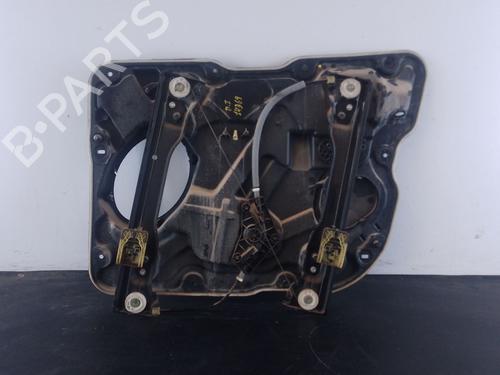 Used Front left window mechanism JEEP GRAND CHEROKEE IV (WK, WK2) 3.0 CRD V6 4x4 (250 hp) 31886608