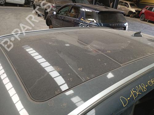 Used Sunroof Sunroof 36837861 36837861