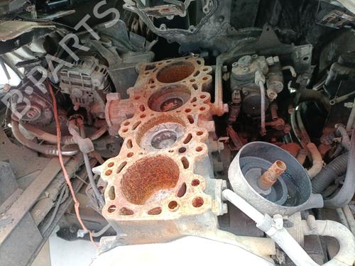 Brake master cylinder RENAULT TRUCKS Maxity  | BP29138399M77 