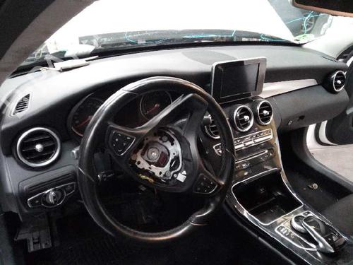 Elektronisk modul MERCEDES-BENZ C-CLASS T-Model (S205)  | BP9271042M83 