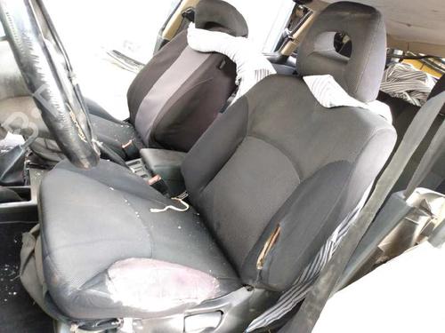 Engine control unit (ECU) NISSAN TERRANO II (R20) 2.7 TDi 4WD | BP3727741M57 