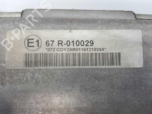 Engine control unit (ECU) SEAT ALTEA XL (5P5, 5P8) 1.6 LPG | BP2992452M57 
