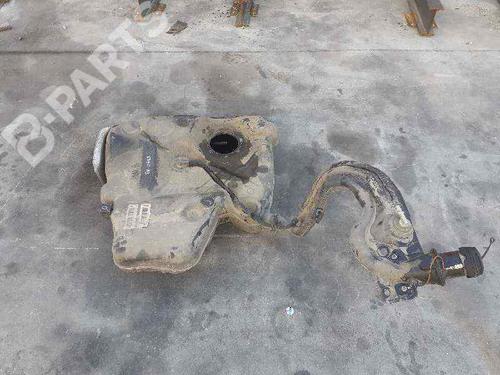 Used Fuel tank Fuel tank SEAT LEON (1P1) 1.9 TDI (105 hp) 4983242 4983242