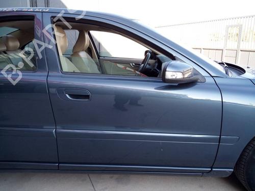 Used Right front door VOLVO S60 I (384) D5 (185 hp) 24681281