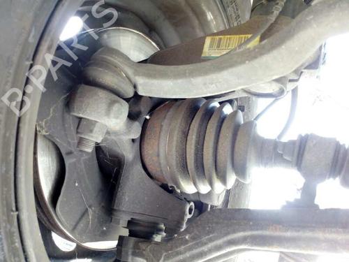 Venstre Styrespindel Lejehus FIAT DUCATO Van (250_) 180 Multijet 2,3 D (177 hp) 6809684