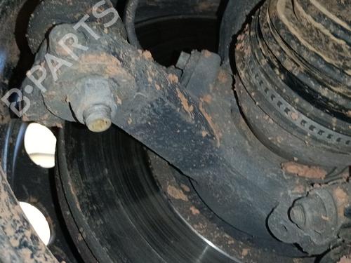 Used Left front steering knuckle Left front steering knuckle FIAT SCUDO Van (270_, 272_) 1.6 D Multijet (90 hp) 35726371 35726371