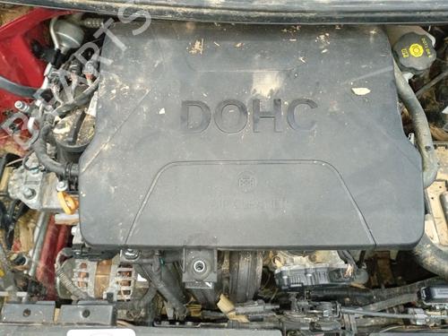 Motor KIA PICANTO III (JA) 1.0 (69 hp) 32518442