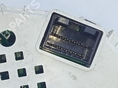 Instrument cluster HYUNDAI SANTA FÉ II (CM) 2.2 CRDi 4x4 | BP17491520C47 
