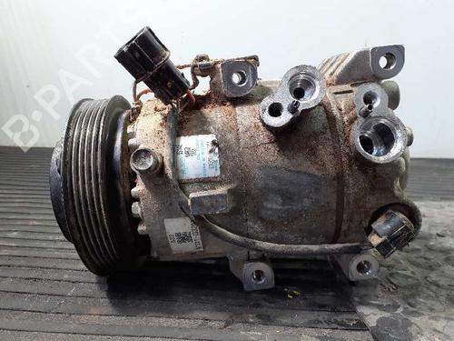 Used AC compressor HYUNDAI i30 Estate (PDE) 1.6 CRDi (110 hp) 6083250
