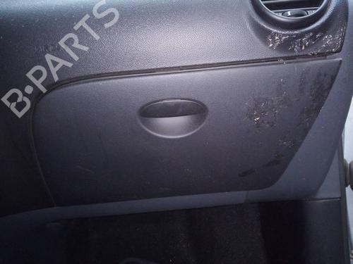 Used Glove box SEAT LEON (1P1) [2005-2013]  18356983