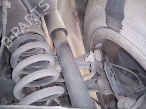 Used Right rear shock absorber BMW X1 (E84) sDrive 18 d (143 hp) 12492961