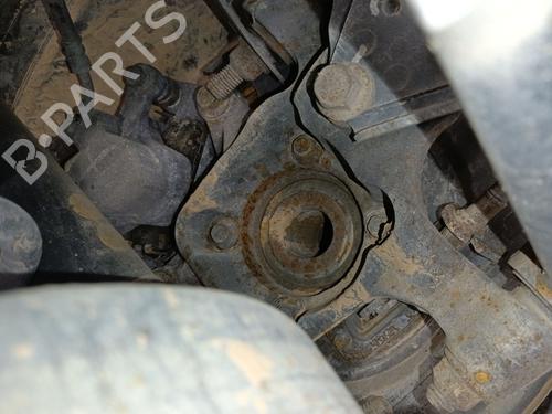 Used Left rear steering knuckle CHEVROLET CAPTIVA (C100, C140) 2.0 D (126 hp) 27297104