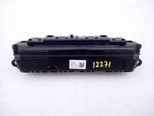 Climate control BMW X1 (F48) sDrive 18 d | BP18528998I5 