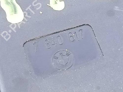 Tailgate lock BMW 1 (E87) 116 d | BP9365168C101 