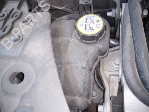 Used Expansion tank LAND ROVER RANGE ROVER EVOQUE (L538) 2.0 D 4x4 (150 hp) 16301808
