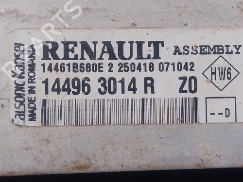 Intercooler RENAULT CLIO IV (BH_) 0.9 TCe 90 LPG | BP33656579M30  - Image 5
