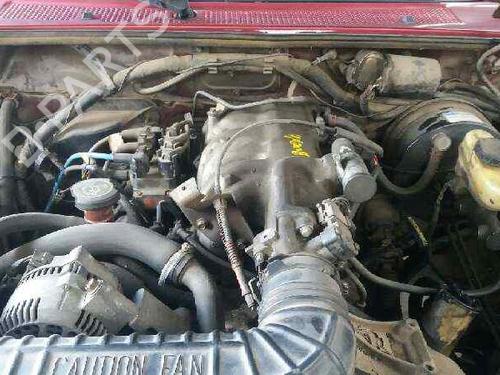 Engine FORD USA EXPLORER (U2, U_) 4.0 V6 4WD | BP9957455M1 