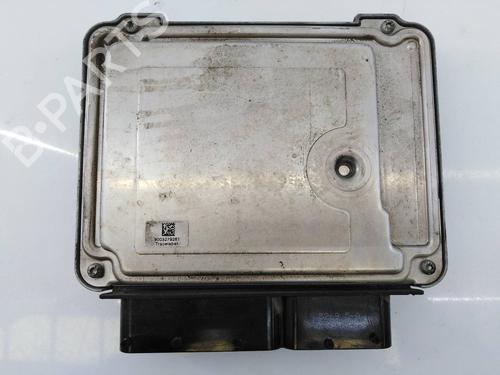 Engine control unit (ECU) SEAT IBIZA III (6L1) 1.4 TDI | BP7228454M57 