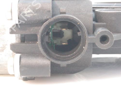 Right rear window motor HYUNDAI ix35 (LM, EL, ELH) 1.7 CRDi | BP8137473E22 