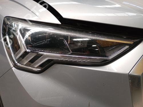 Højre forlygte Højre forlygte AUDI Q3 Sportback (F3N) 45 TFSI e (245 hp) 37540541 37540541