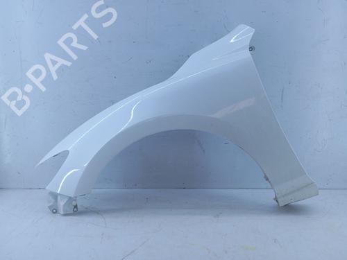 Forkjerm venstre MAZDA 6 Saloon (GJ, GL) 2.0 (GJ2, GL2, GL6) (146 hp) 30591212