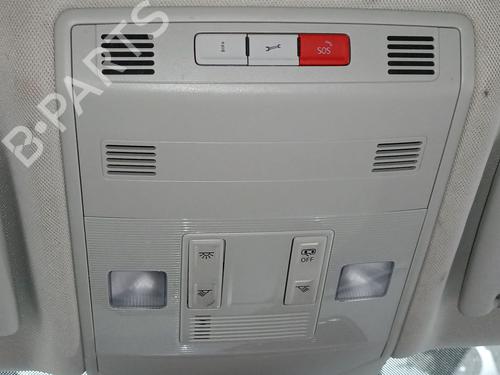 Interior roof light VW T-CROSS (C11, D31)  | BP32520362I8 